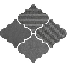 Декор (16x15) 0SSM7PR SILVERS. GRAPH. MIX PR SR - Silver Stone з колекції Silver Stone Silverstone Керамічна плитка Coem — сторінка 4