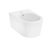 Біде підвісне EluPura S 540 мм HygieneEffect (62043450)