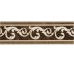 Бордюр Cenefa Marfil 15x45 Brescia Geotiles из коллекции Brescia Geotiles