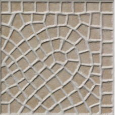 (15x15) 045C105 PA Sole Ang. Mos. Bianco – Pietre Del Sole из коллекции Pietre Del Sole Elios Elios Ceramica: малые форматы из Фьорано-Модензе с 1968 года — страница 42