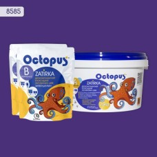 Двокомпонентна епоксидна затирка фуга для плитки і мозаїки ТМ "OCTOPUS",  колір  8585 2,5 кг Octopus — сторінка 16