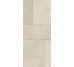 Плитка 120x280 167435  BEIGE SQUARE SIGN B Tonino Lamborghini Korium з колекції Korium Tonino Lamborghini