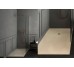 SLATE Finish Studio, Піддон душовий 120x90 см Travertino marble  (700029563)
