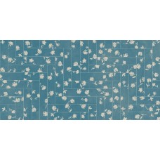 DECOR 4F - Flowers - 60x120  Colorama з колекції Colorama Bardelli — італійська кераміка з підписами Форназетті та Wanders