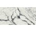 Плитка Calacatta Altissimo Glossy 40x80 Les Bijoux Rex з колекції Les Bijoux Rex