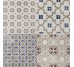 Декор (59.5x59.5) MADI40R Made Cold Inserto - Made з колекції Made Ascot