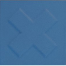 Blue - 12.5x12.5 Play 8 Play з колекції Play Blue - 12.5x12.5 Play 8 Play з колекції Play