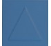 Плитка Blue - 12.5x12.5 Play 8 Play з колекції Play Bardelli