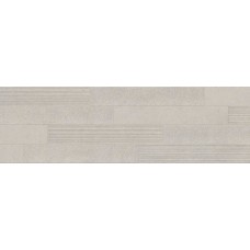 Декор 20x120 Silver Grain Grey List. Mix Sq. - Silver Grain - SI03EAM з колекції Silver Grain