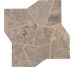 Декор 34x34 Spr. Beige Modulo C/3 - Springstone - D612 з колекції Springstone Marca Corona