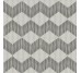 Декор (20.5x20.5) RETA18 зигзаг белый - Лента злекції Лента Mutina