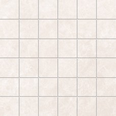 Мозаїка 29,2x29,2 Capitolina Ivory Mosaic-Capitolina з колекції Capitolina CAPITOLINA Керамічна плитка Cristacer
