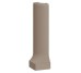 Цоколь 2,3x9 TSERB025 Taurus Color Rako из коллекции Taurus Color Rako