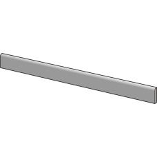 Плінтус 6,5x100 Bsc Carbon Rt - Lamina - R98BS80 з колекції Lamina Elios