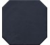 Плитка 20x20 Octagon Negro Mate 20554 з колекції Octagon Equipe