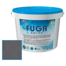 Зат Fuga Color A 114/3кг антрацит (1 сорт)
