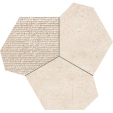 Декор 30*30 Riverside Malibu Beige Natural