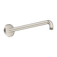Кронштейн для верхнього душу Axor Archivio 389 мм. Stainless Steel Optic (34059800) Кронштейн для верхнього душу Axor Archivio 389 мм. Stainless Steel Optic (34059800) ARCHIVIO