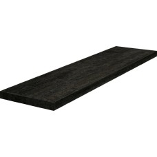 Кутова сходинка (33x100) 62388 Angolo Sx Gradino C.Retta Noir - Barrique з колекції Barrique