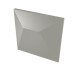 Декор Nilo Ash Grey Matt 12.5x12.5 Wow Collection Wow з колекції Wow Collection Wow