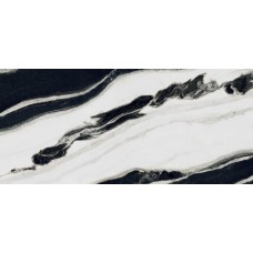 Wave High-Glossy 6 mm Rett 120x280 BW Marble з колекції BW Marble Wave High-Glossy 6 mm Rett 120x280 BW Marble з колекції BW Marble