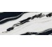 Плитка Wave High-Glossy 6 мм Rett 120x280 BW Marble Floor Gres злекції BW Marble Floor Gres