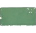 Плитка 6.5x13 ccr-008 Crayon Spring Green Glossy Self Crayon з колекції Crayon Self