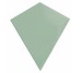 Плитка  - 16x18.5 Green Kite з колекції Kite Cobsa