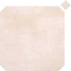 30x30 Play One Concrete White Octagon - Play One з колекції Play One DSG