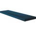 Кутова сходинка (33x120) 70567 Gradino Dx C.Retta Overseas - Suite 63 з колекції Suite 63 Cerdomus