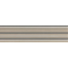 Декор 20x80 Terre Listello Tratto Mix F - Terre - TE00LTF з колекції Terre Декор 20x80 Terre Listello Tratto Mix F - Terre - TE00LTF з колекції Terre