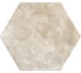 Плитка ARLET TAUPE - 48.5x56  Arlet з колекції Arlet Realonda
