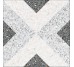 Плитка 20*20 Treviso Mix Gray Icon Grespania Grespania из коллекции Icon Grespania Grespania