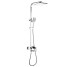 Душевая система Globus Lux ALFA GLAL-1007 Globus Lux