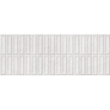 45*120 Zarci Mares Blanco Relieve