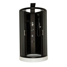 Душовий бокс XW - 9802 90*90*215 мілкий піддон ( А0058214 ) Душовий бокс XW - 9802 90*90*215 мілкий піддон ( А0058214 )