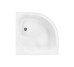 Душова кабіна Kroner KRP Harz - C.T.F. 90x90 см Kroner