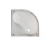 Душова кабіна Kroner KRP Harz - C.T.F. 90x90 см Kroner