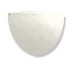 L-елемент (1.5x1.5) AXELR1R4 Ang. Chius. List. Satin. CBianco - Axel з колекції Axel Ava