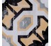 Плитка (20x20) IND20C2 Cementina 2 - Cementine 20 з колекції Cementine 20 Fioranese