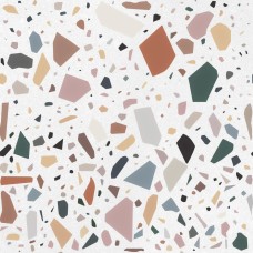 18.6x18.6 CNF105M белый мультиколор Quintessenza Confetti з колекції Confetti Quintessenza 18.6x18.6 CNF105M белый мультиколор Quintessenza Confetti з колекції Confetti Quintessenza