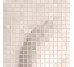 Мозаїка Mos Circle Bisquit Rett 1.5x1.5 30x30 Crea Ariana з колекції Crea Ariana