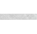 Плитка 20x120 87324 Grey matt decor Cerdomus Opera з колекції Opera Cerdomus