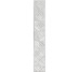 Плитка 20x120 87324 Grey matt decor Cerdomus Opera з колекції Opera Cerdomus