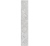 Плитка 20x120 87324 Grey matt decor Cerdomus Opera з колекції Opera Cerdomus