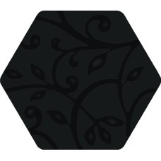 (25.8x29) Toscana Grabados Negro - Toscana з колекції Toscana Acuarelas