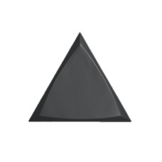 15x17 Channel Black Matt з колекції Evoke ZYX плитка — сторінка 4