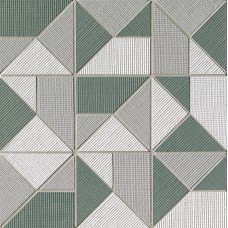 Мозаїка 30,5x30,5 F Nvx Milano&amp;Wall Salvia Origam Mosaico - Milano&amp;Wall з колекції Milano&amp;Wall FAP MILANO&WALL Керамічна плитка FAP Ceramiche — сторінка 3