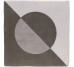 Плитка 15x15 New Pop Dec. 7 Grey-New Pop з колекції New Pop Cevica