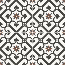 Декор Gales Classic 45x45 Origin из коллекции Origin